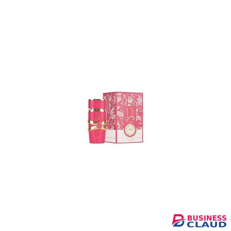 Lattafa Yara Candy Floral Fruity Gourmand Fragrance