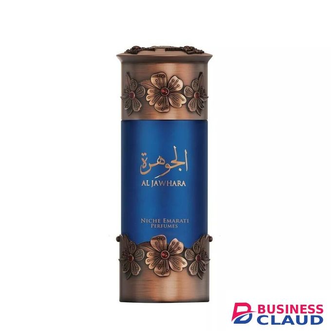 Lattafa Niche Emarati Al Jawhara