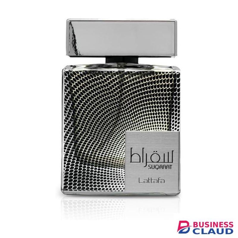 Lattafa SUQRAAT