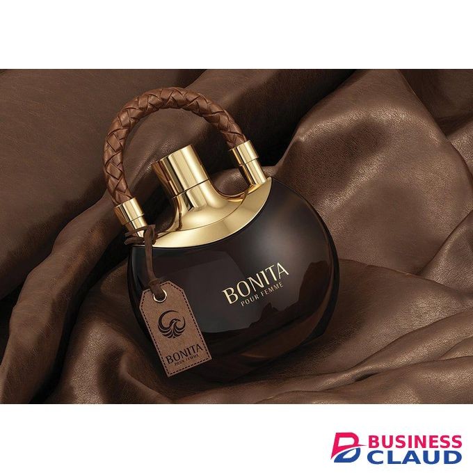 LE FALCONE Bonita Pour Femme