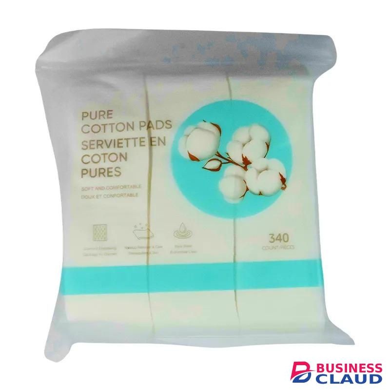 Miniso Multifunctional Pure Makeup Cotton Pads