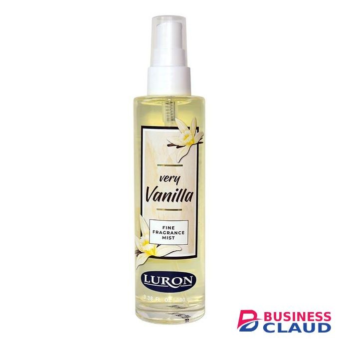 Luron Fine Fragrance Mist Very Vanilla