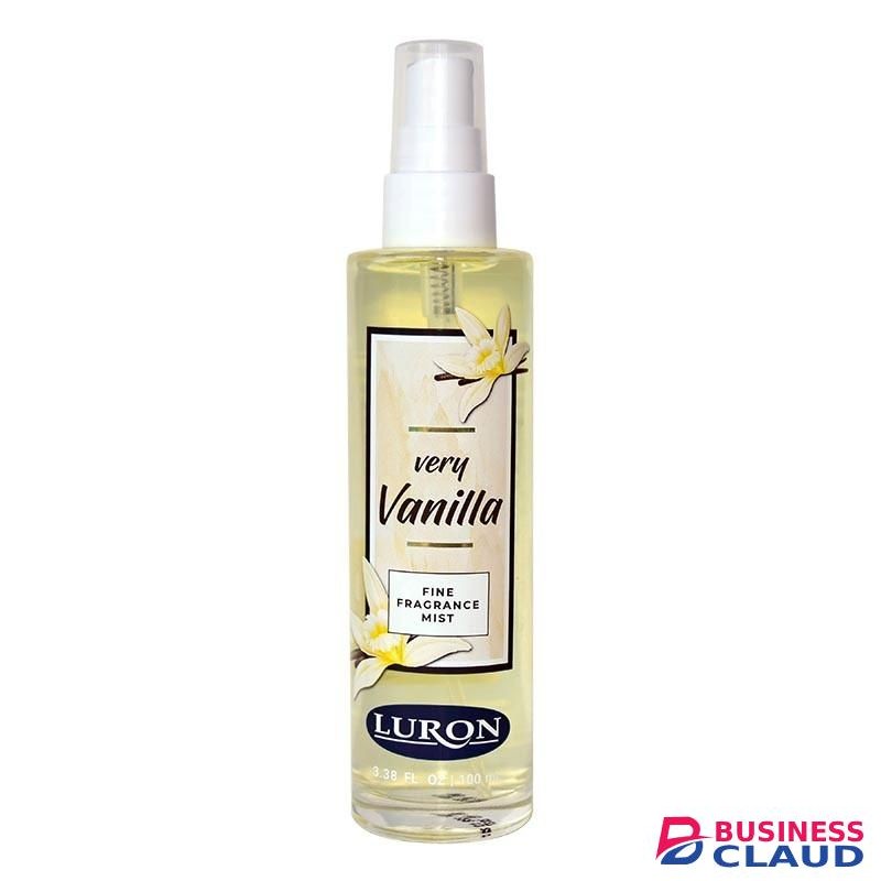 Luron Fine Fragrance Mist Very Vanilla