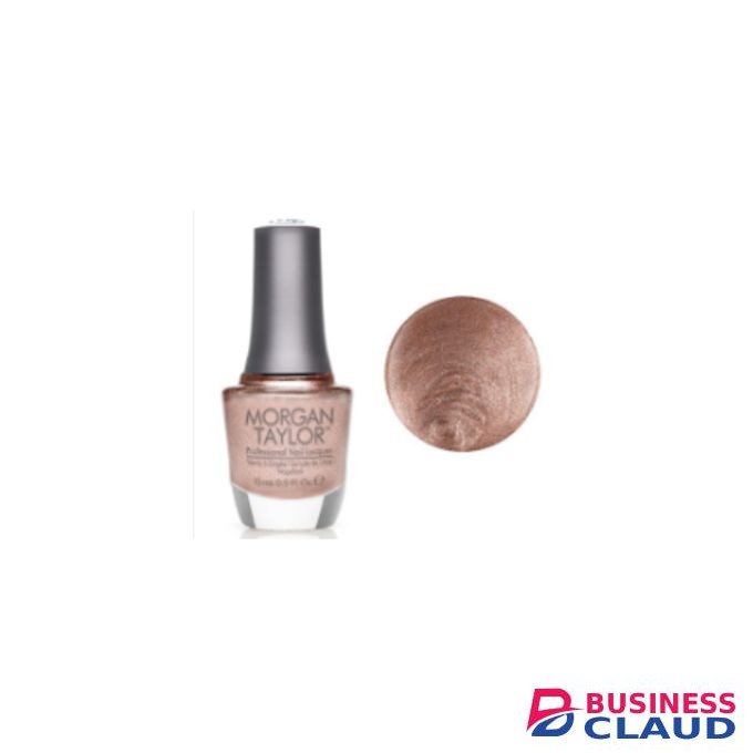 MORGAN TAYLOR No way Rose 15ml (50073)