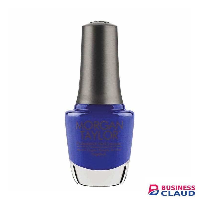 MORGAN TAYLOR Making Waves 15ml ( 50124)