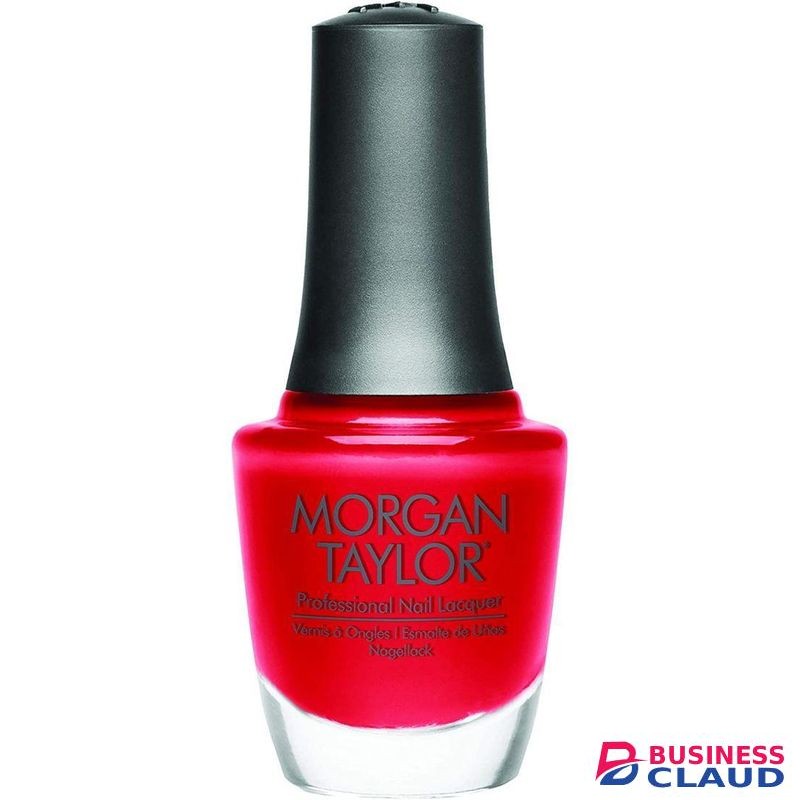 MORGAN TAYLOR Wish Upon A Starboard 15ml (50218)