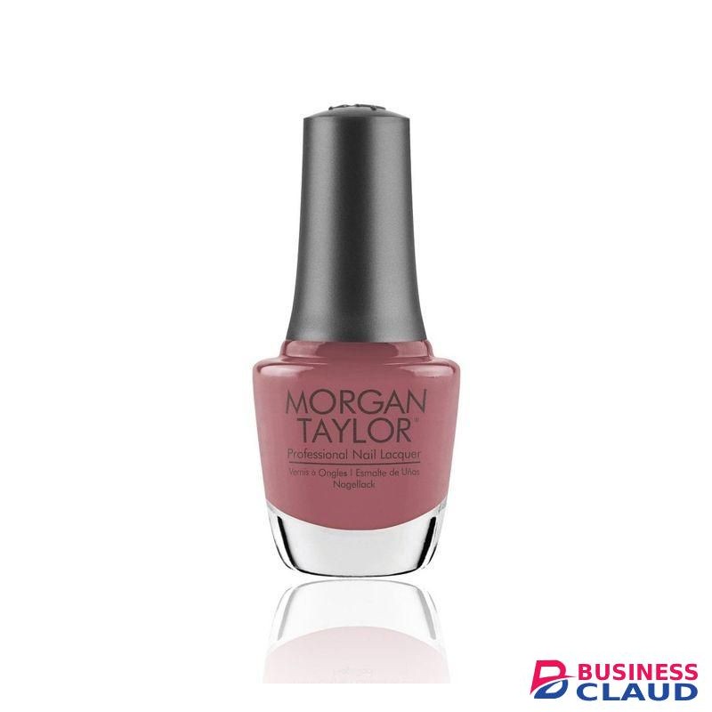 MORGAN TAYLOR Its Your Mauve 15ml (3110381 )