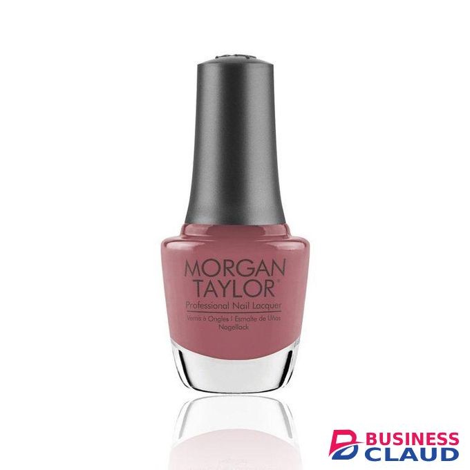 MORGAN TAYLOR Its Your Mauve 15ml (3110381 )