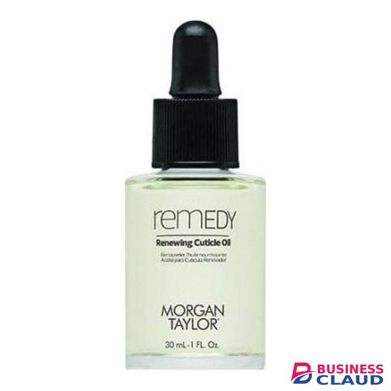 MORGAN TAYLOR Remedy Cuticle Oil