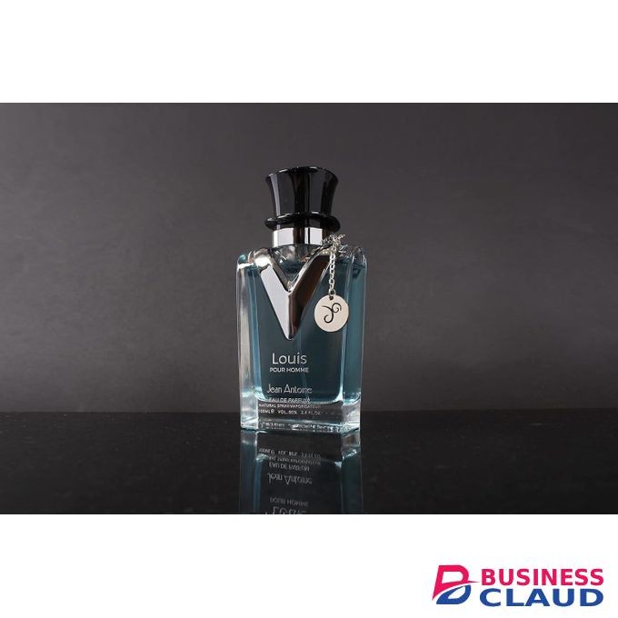 Pour Homme Jean Antoine Louis Eau De Parfum