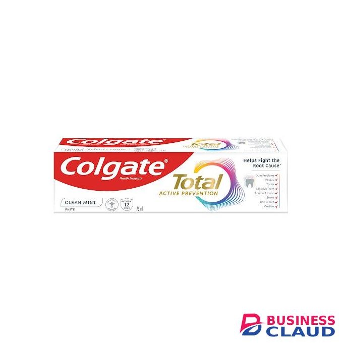 Colgate Total 12 Mouth & Gum Health