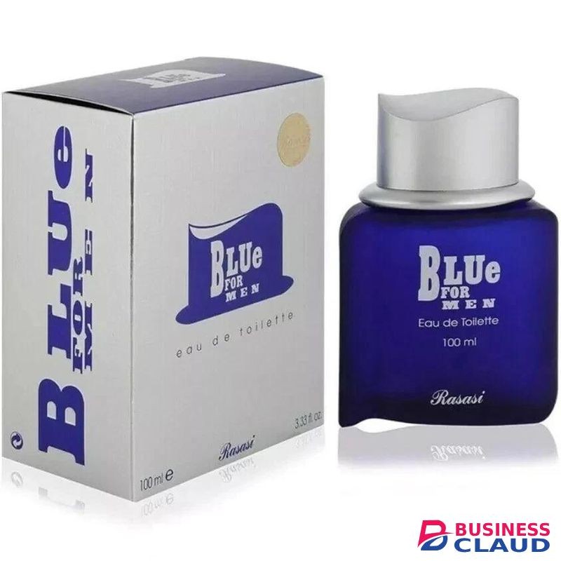 Rasasi Blue for Men