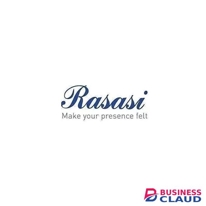 Rasasi Blue for Men