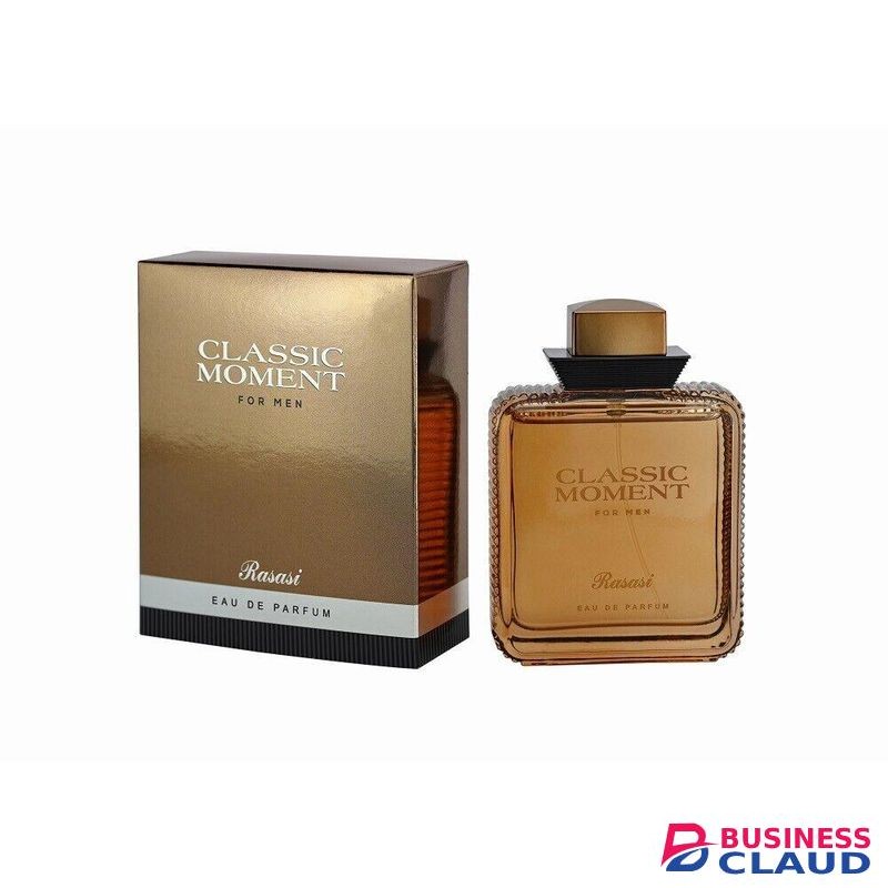 Rasasi Classic moment for Men
