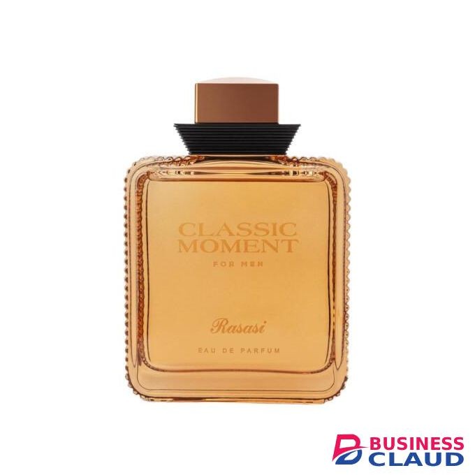 Rasasi Classic moment for Men