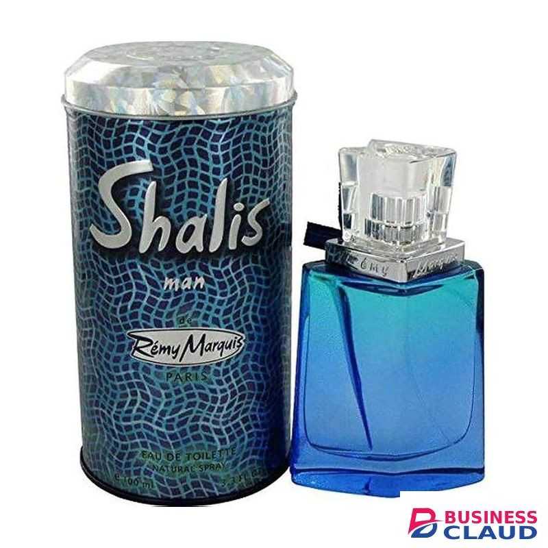 Remy Marquis Shalis man Perfume
