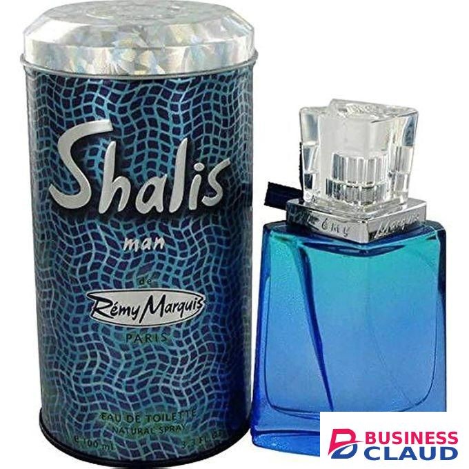 Remy Marquis Shalis man Perfume