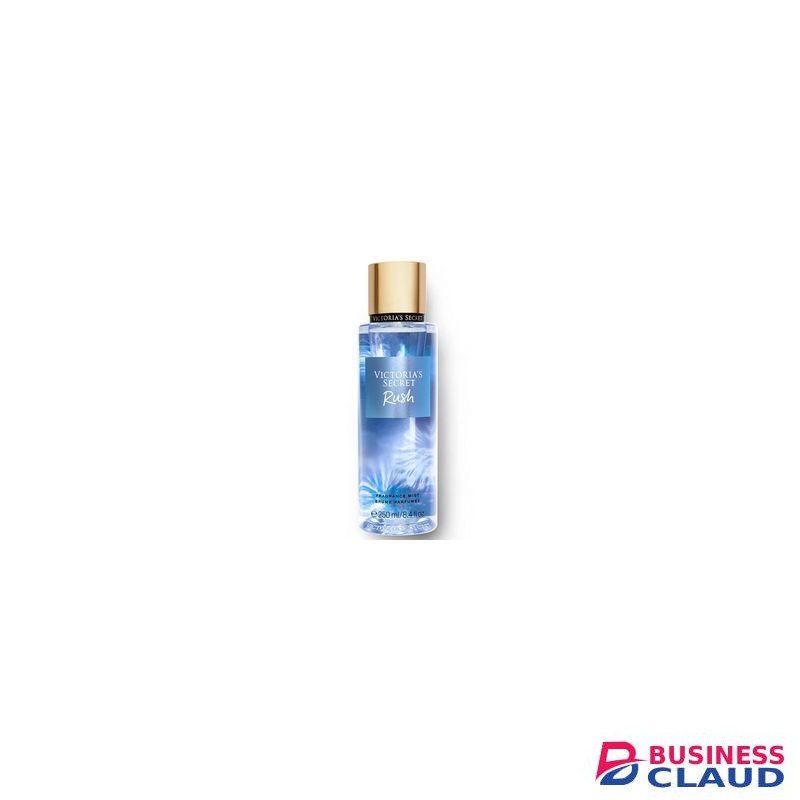 Victoria's Secret Rush Body Mist Spray