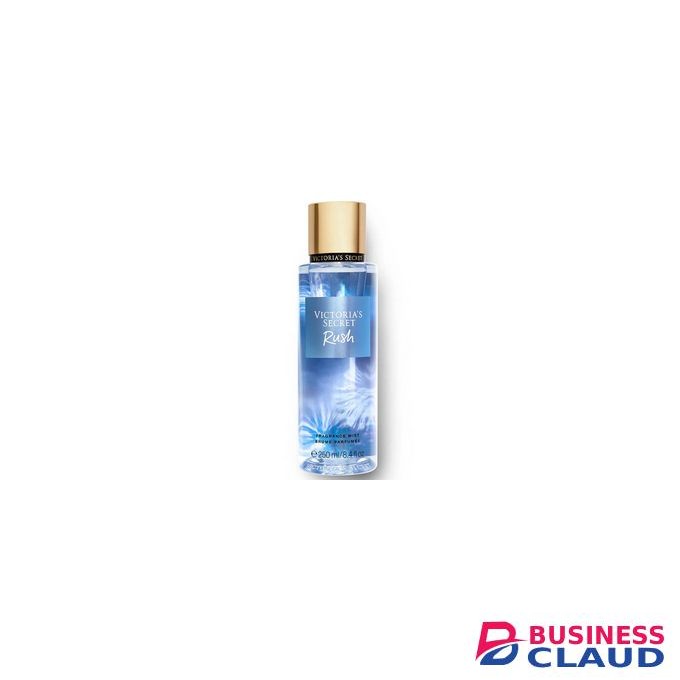Victoria's Secret Rush Body Mist Spray