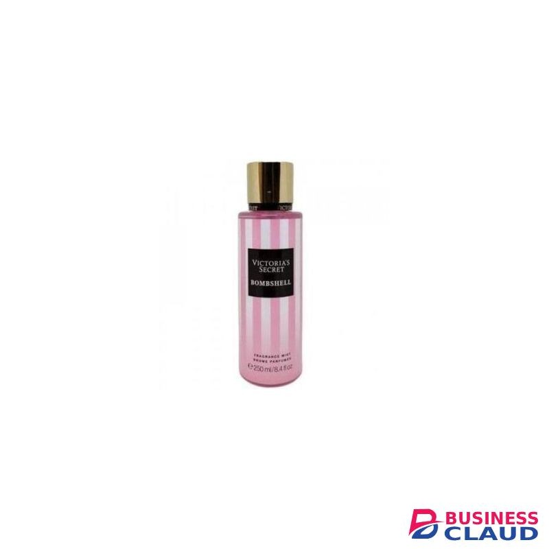 Victoria's Secret Bombshell Body Mist 1Pc Spray