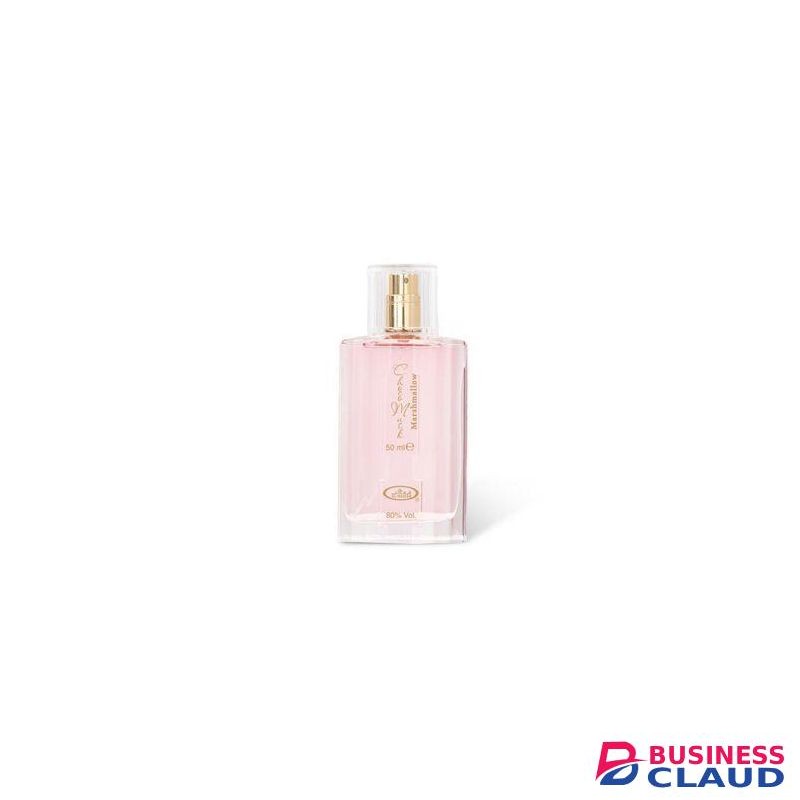 Al Rehab Choco Musk Marshmallow Eau de Parfum Spray for Women - 50ml