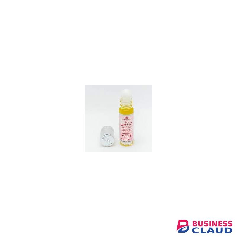 Al Rehab Sukkar Banat Perfume Oil: AL Rehab. 6ml
