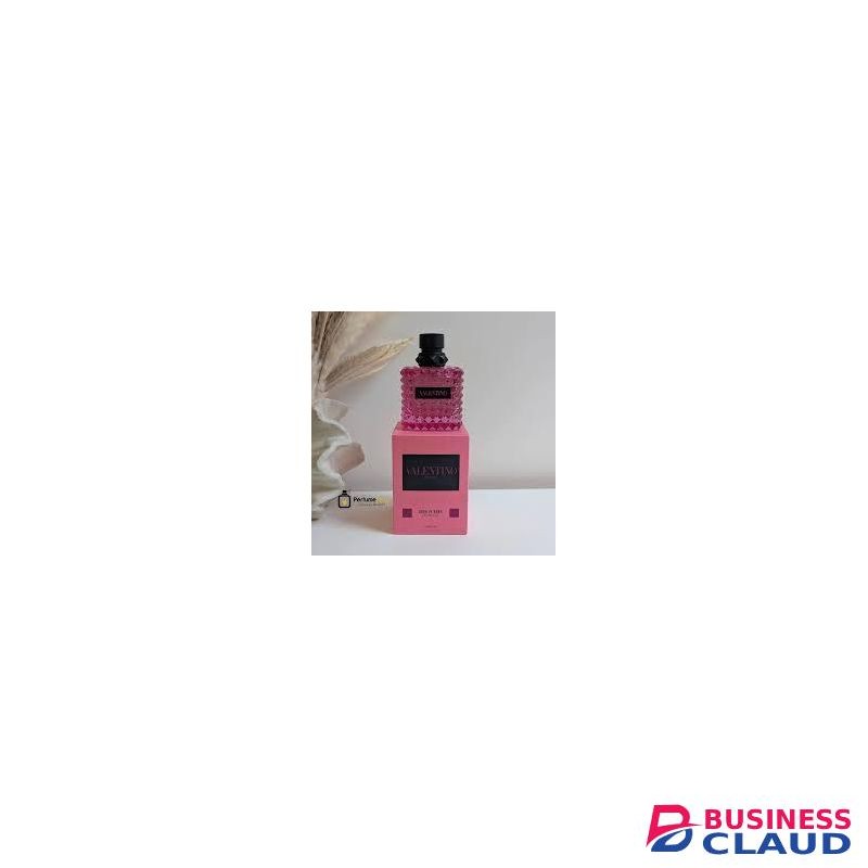 Valentino Donna Born in Roma Extradose Eau de Parfum.
