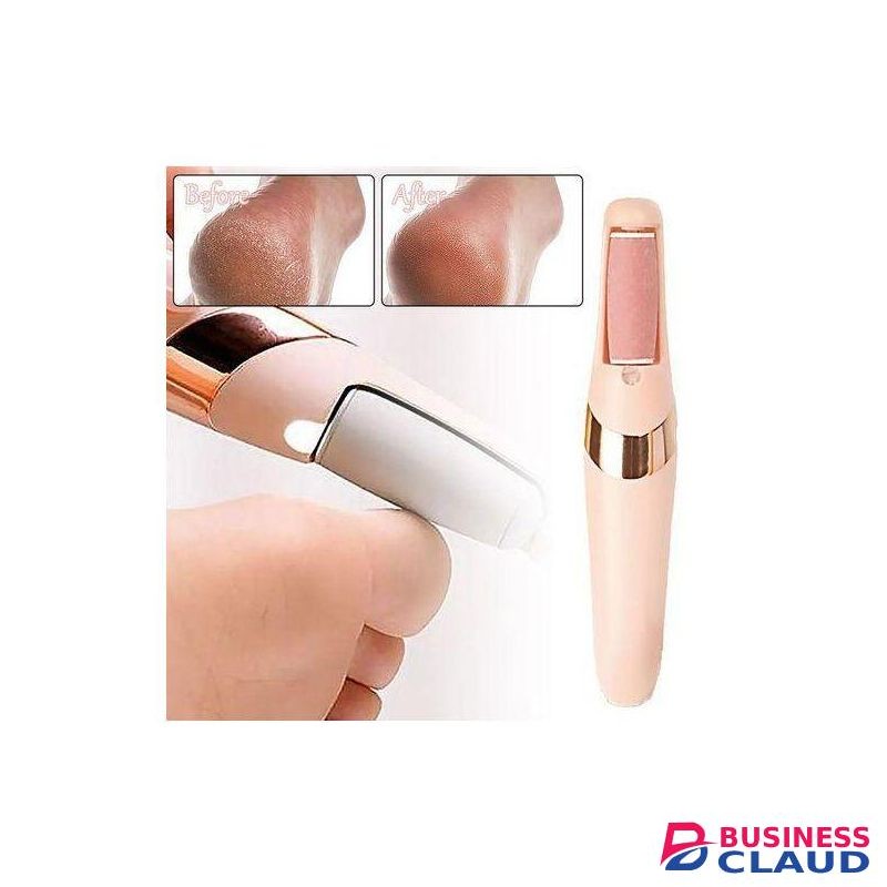 Electric Callus Remover Feet Dead Skin Remover