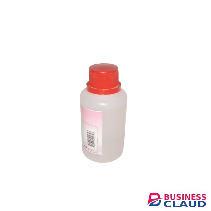 Bettar Acetone 100% Pure Gel Nail Polish Remover - 100ml