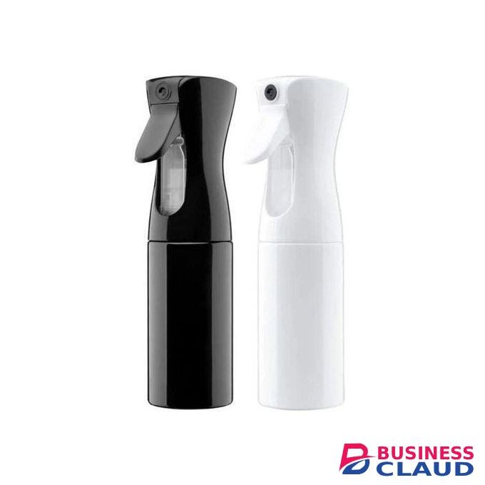 Mist Spray Bottle Hairdressing,Barber,Ironing Multipurpose Fine Mist Spray Bottle Mist High Pressure Water Bottle Can Salon Refill Bottle Beauty Atomizer Container