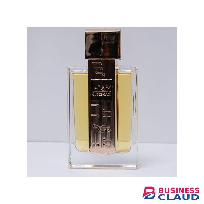 Lattafa Angham Citrus, Lavender, Musk, Amber, Vanilla - Eau De Parfum 100ml