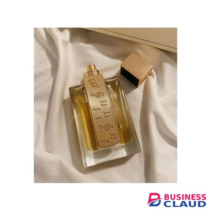 Lattafa Angham Citrus, Lavender, Musk, Amber, Vanilla - Eau De Parfum 100ml