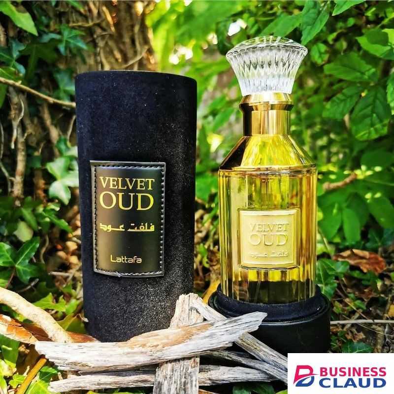 Lattafa Velvet Oud for Unisex Eau de Parfum