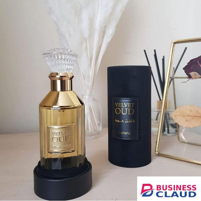 Lattafa Velvet Oud for Unisex Eau de Parfum