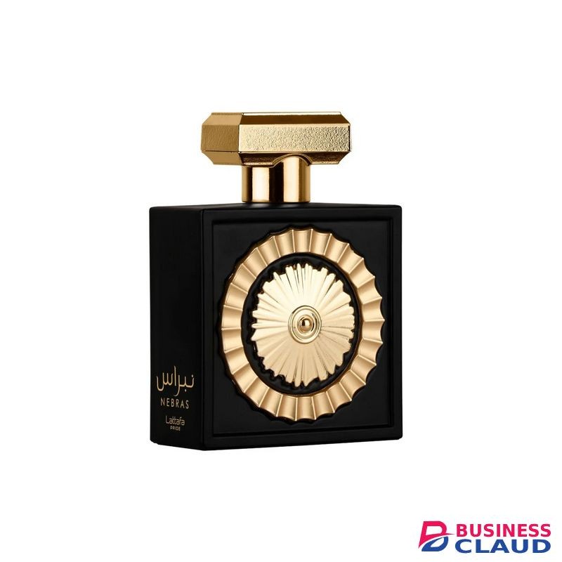 Lattafa Pride Nebras Perfumes Natural Spray EDP 100ml 100ml