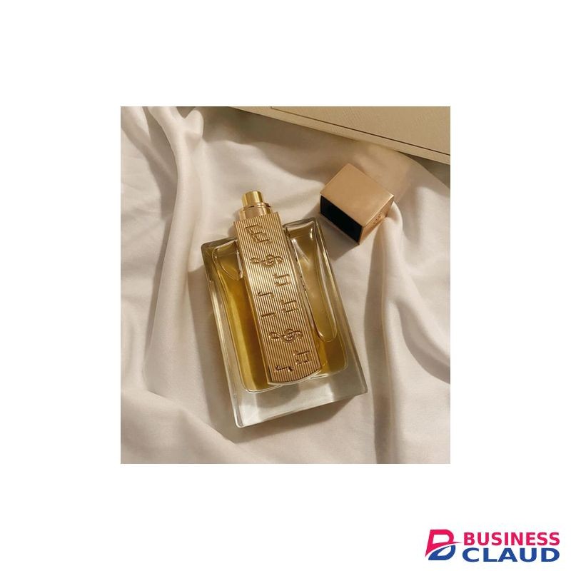 Lattafa Pride Angham Citrus, Lavender, Musk, Amber, Vanilla - Eau De Parfum 100ml