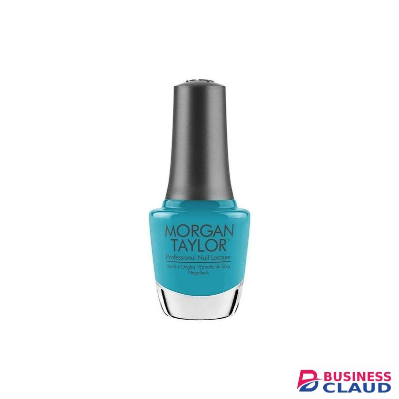 MORGAN TAYLOR No filter Needed 15ml ( 3110259)