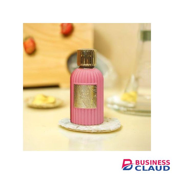 Paris Corner Qissa Pink Perfume 100ml Eau De Parfum