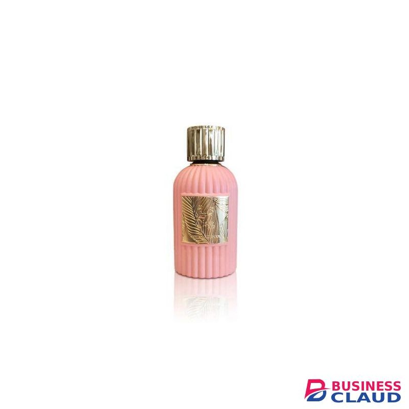 Paris Corner Qissa Pink Perfume 100ml Eau De Parfum