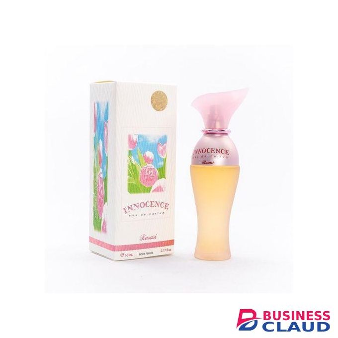 Rasasi Innocence Perfume 65ml EDP for Women - 65 Ml.
