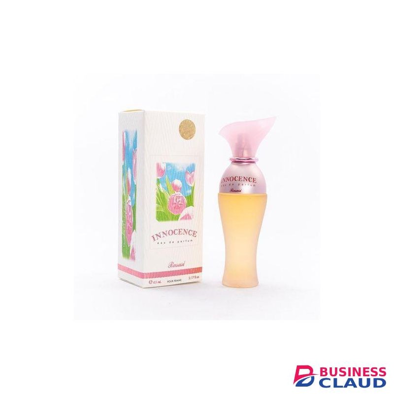 Rasasi Innocence Perfume 65ml EDP for Women - 65 Ml.