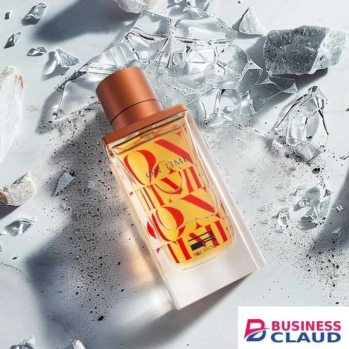 Rue Broca On Time Red Pour Femme Eau De Parfum