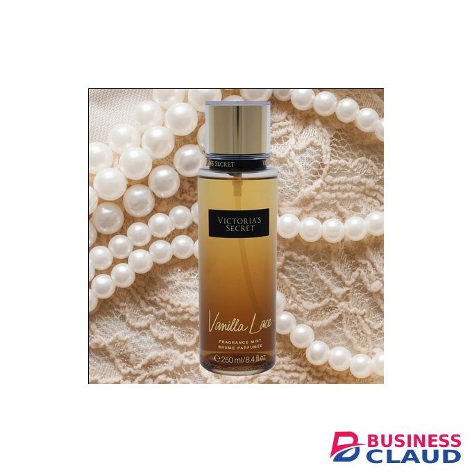 Victoria's Secret Vanilla Lace Body Spray Fine Fragrance Mist