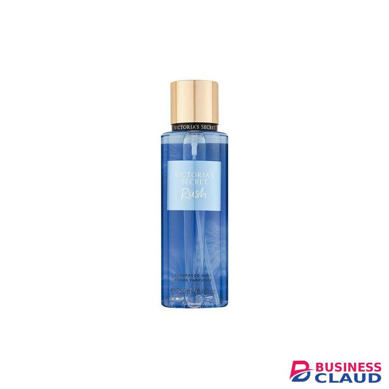 Victoria's Secret Rush Body Spray 250ml Fine Fragrance Mist