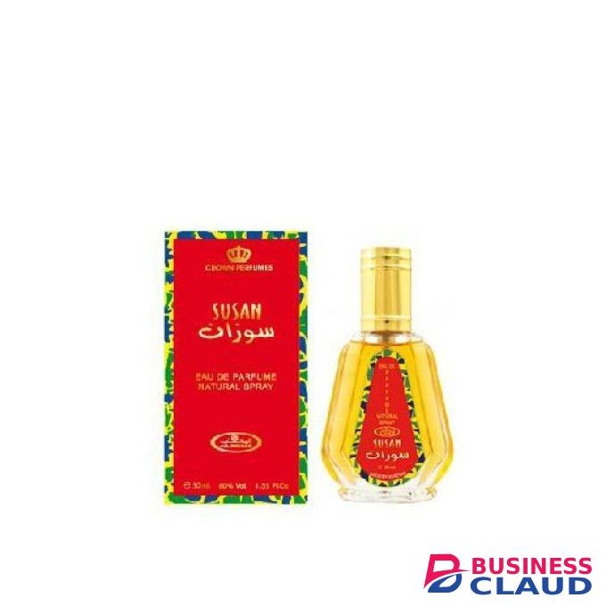 Al Rehab Susan Perfume