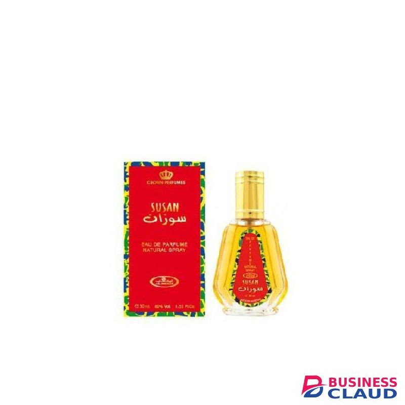 Al Rehab Susan Perfume