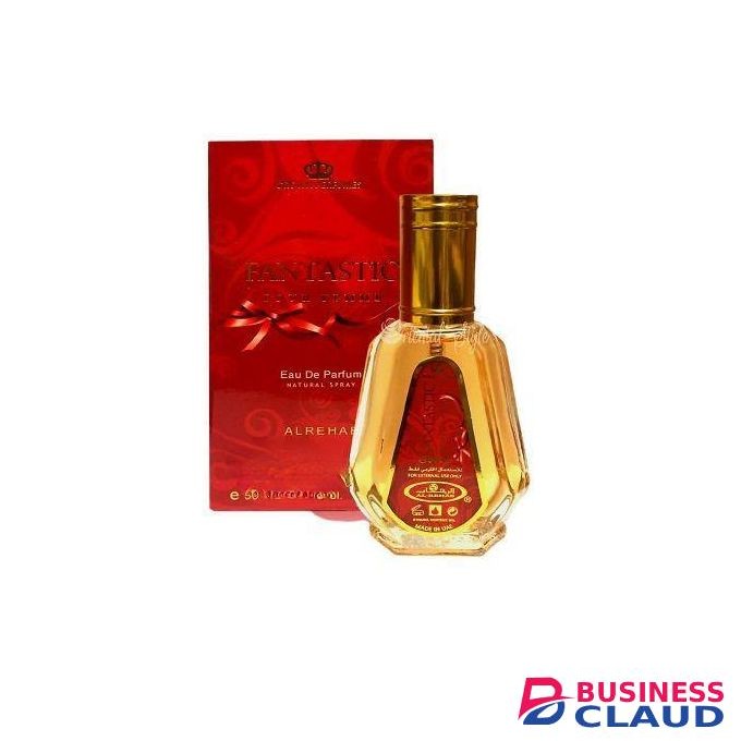 Al Rehab Fantastic Spray EDP Crown Perfumes- 50ml
