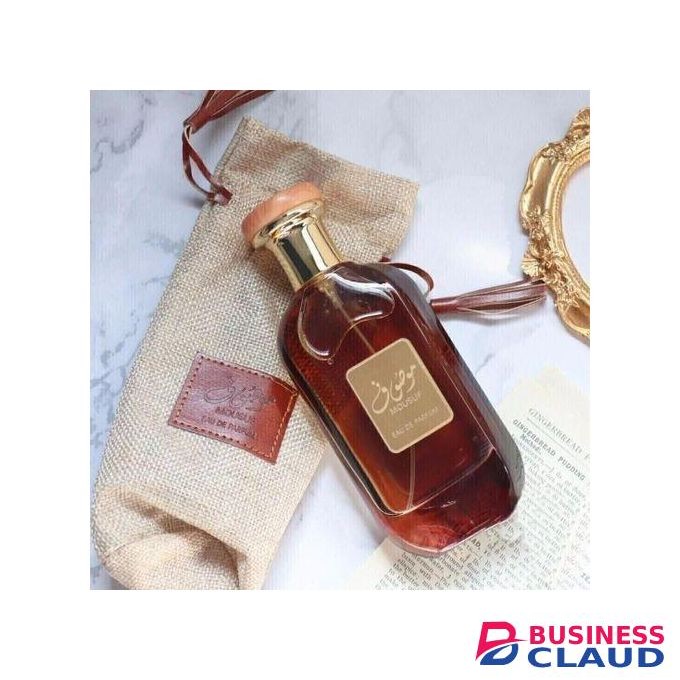 Ard Al Zaafaran Mousuf Brown Eau de Parfum