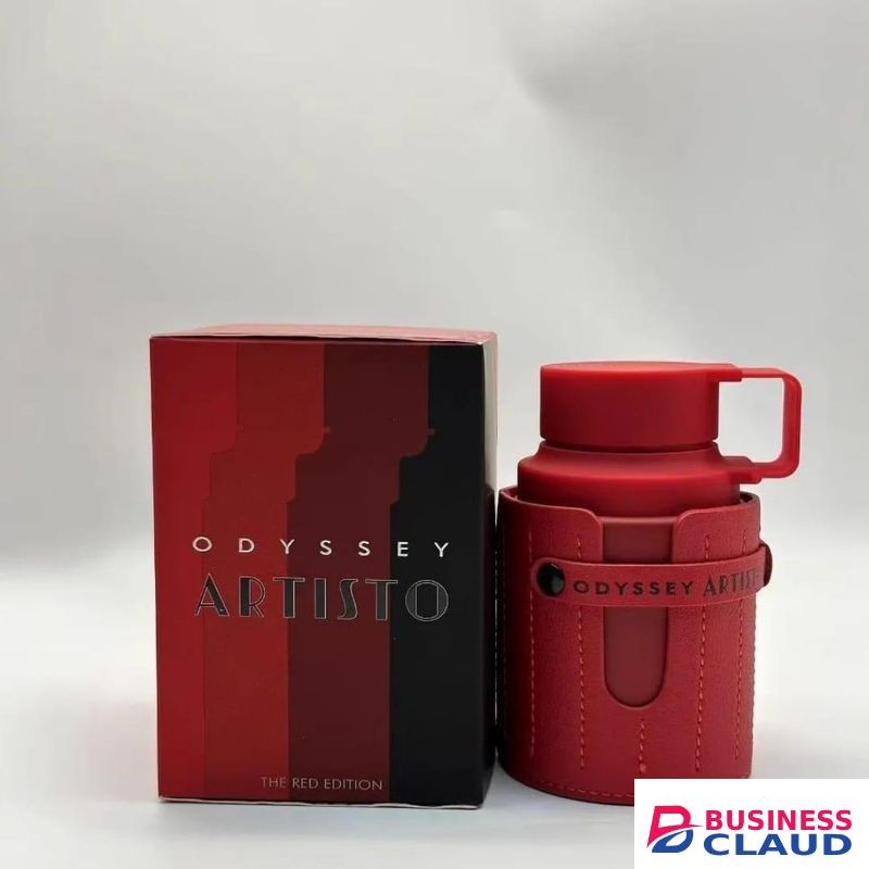 Armaf Odyssey Artisto parfum