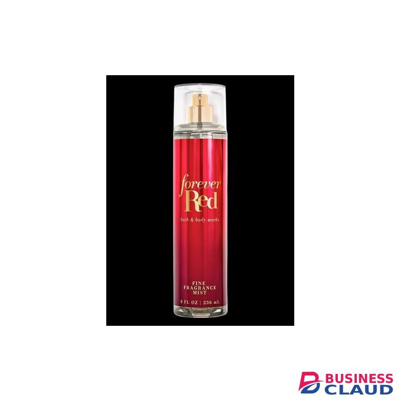 Bath And Body Works Bath & Body Works Forever Red Fine Fragrance Mist